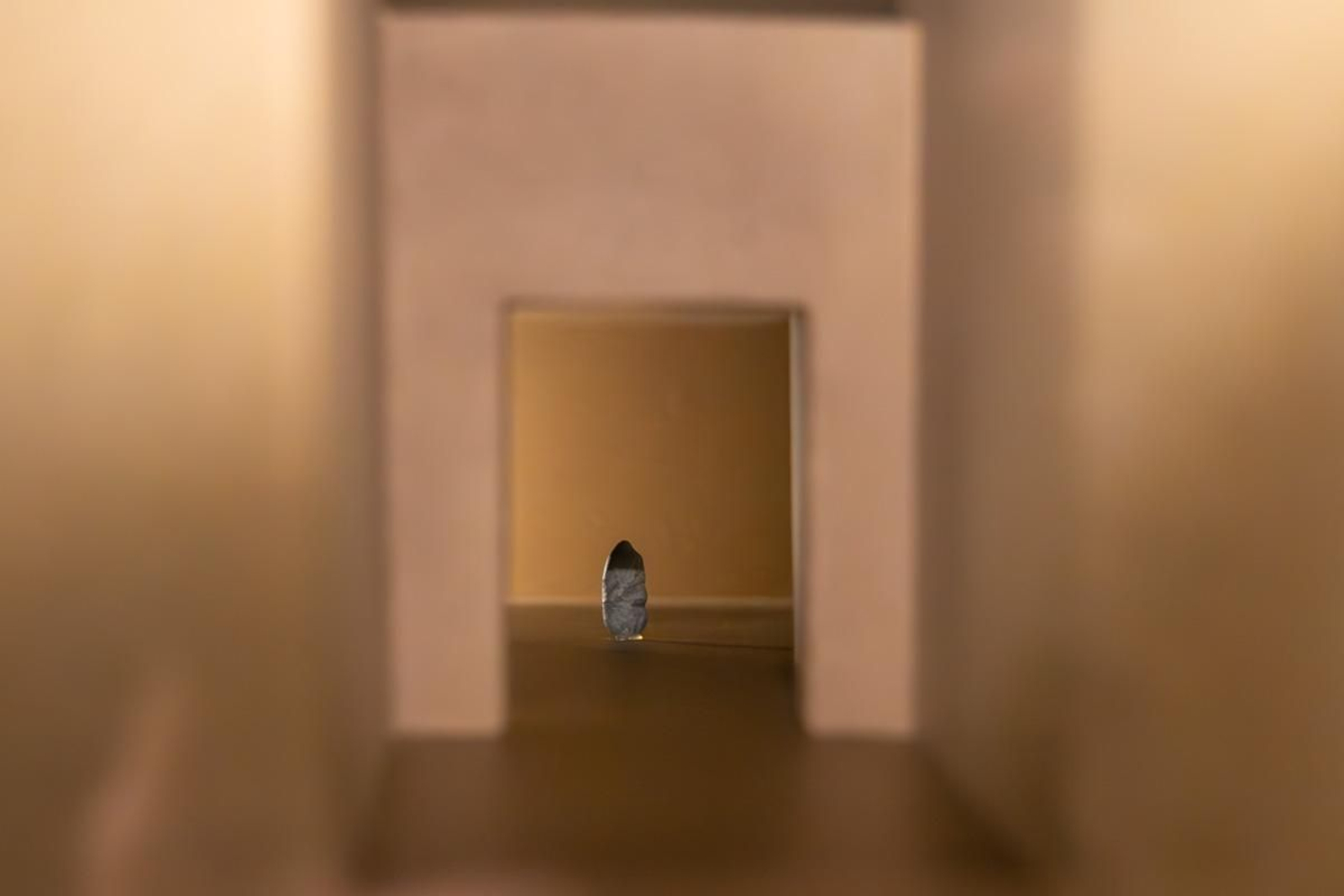 Exposición La Dama, el Príncipe, el Héroe y la Diosa, en el Museo Íbero