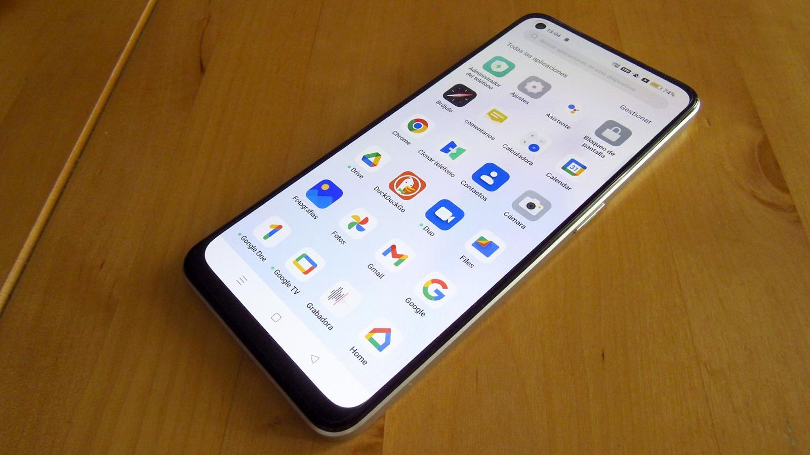 Oppo Reno 8