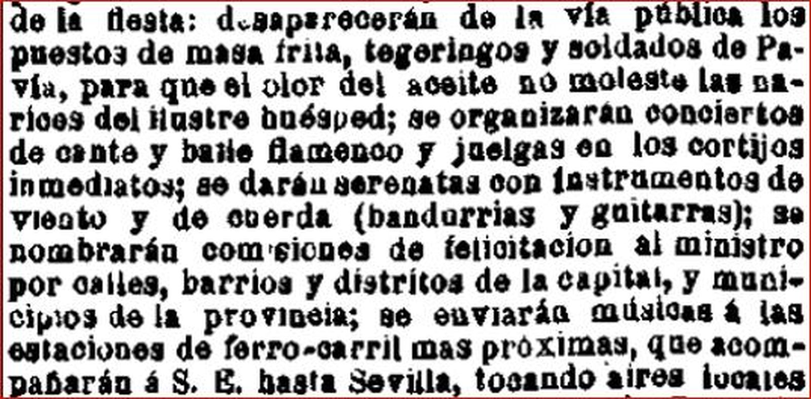 3. El Globo, 20 noviembre 1860.