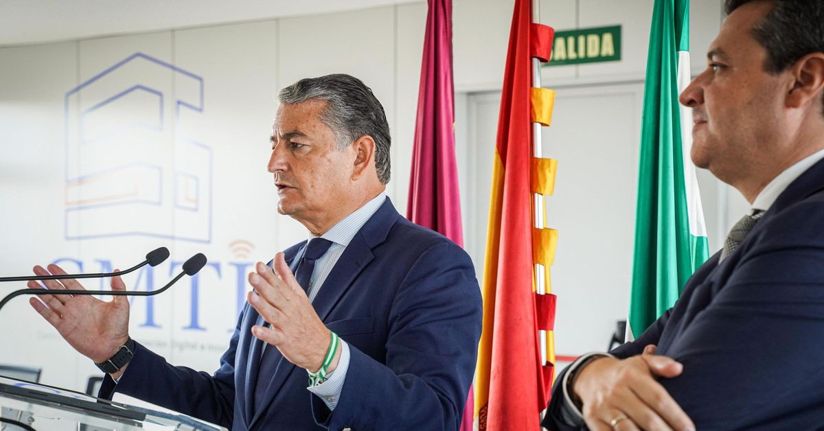 El Consejo de Gobierno dará luz verde este mes a la Ley de Andalucía ...