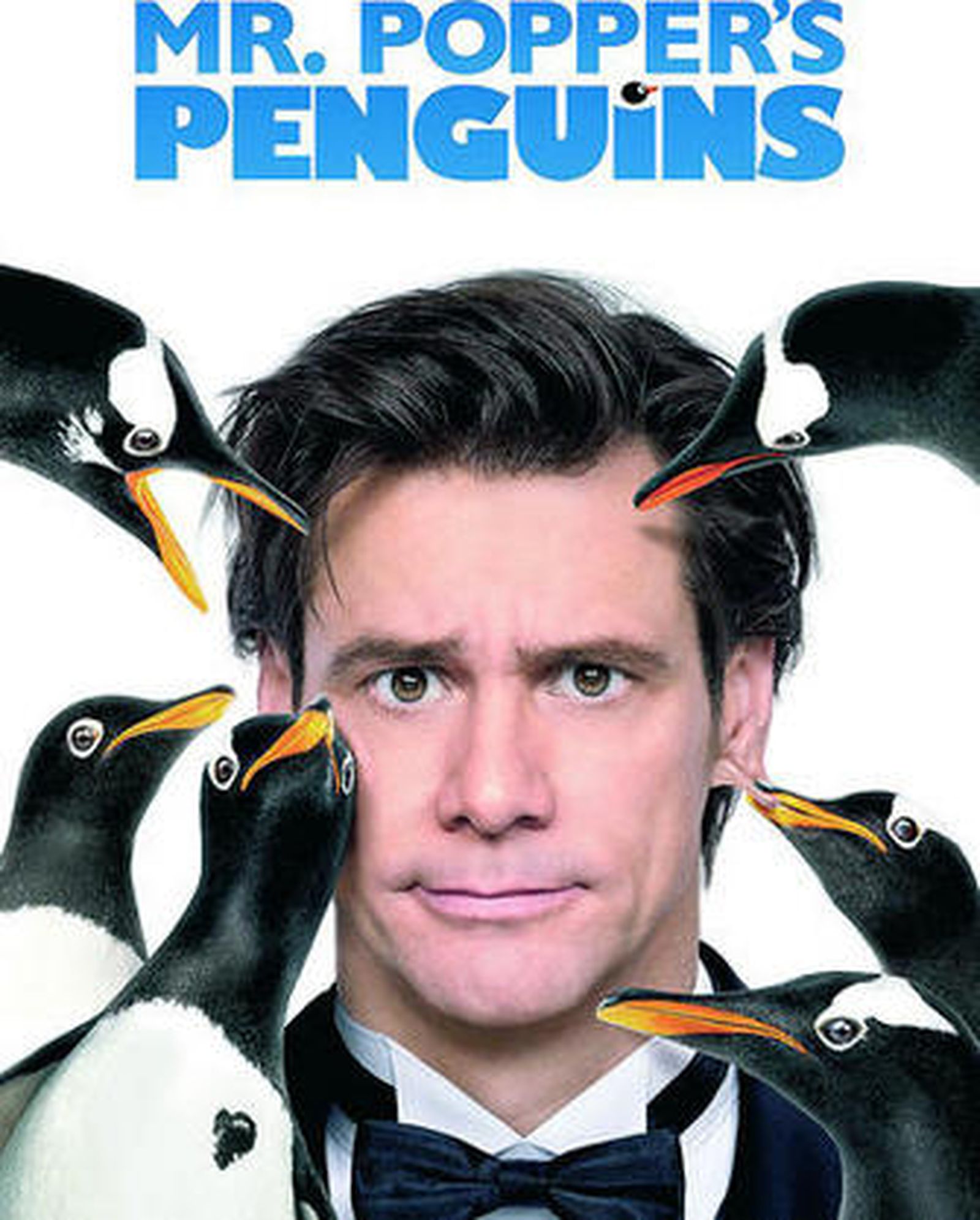 Una herencia increíble