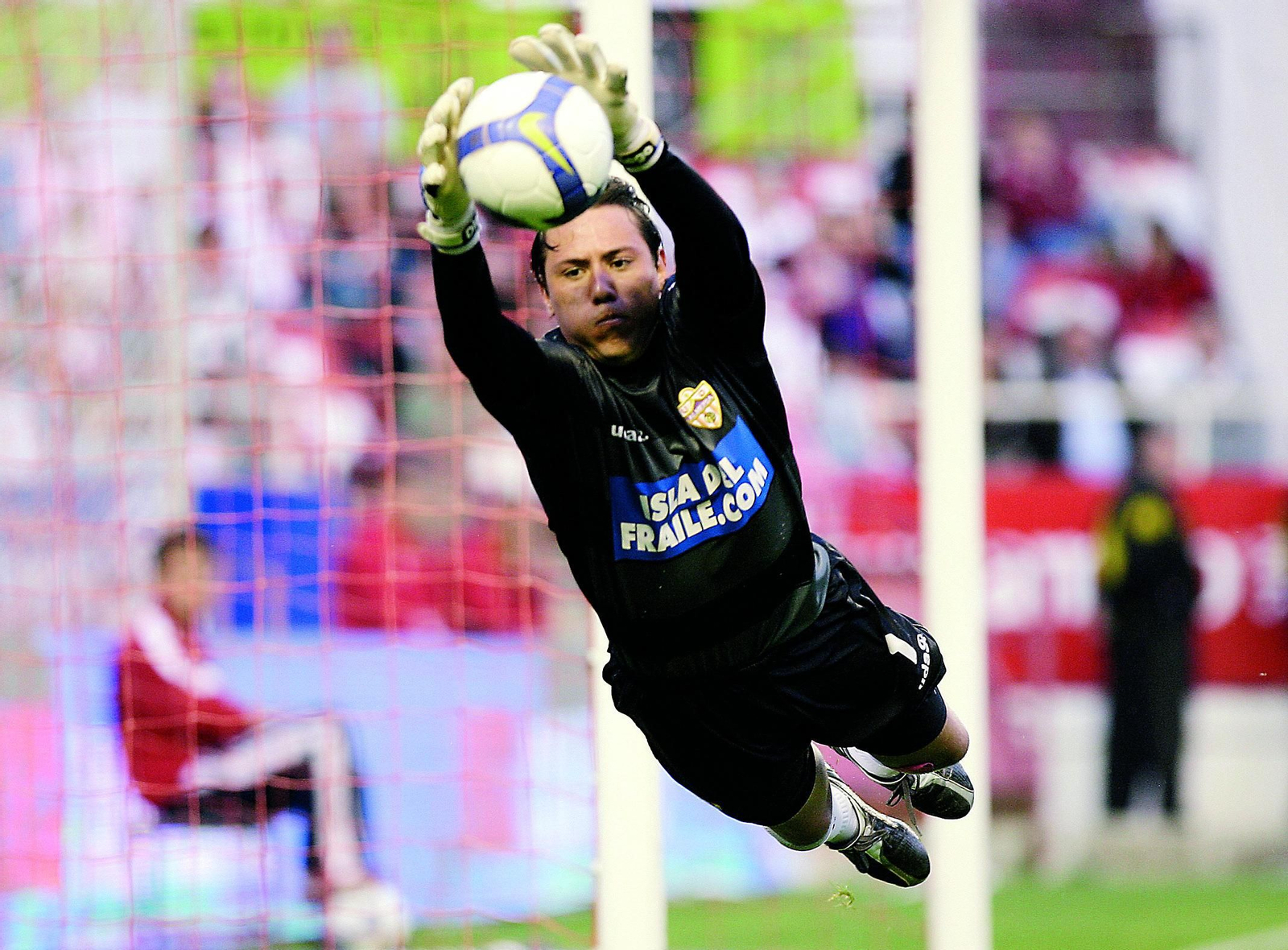 23º. Diego Alves (125)
