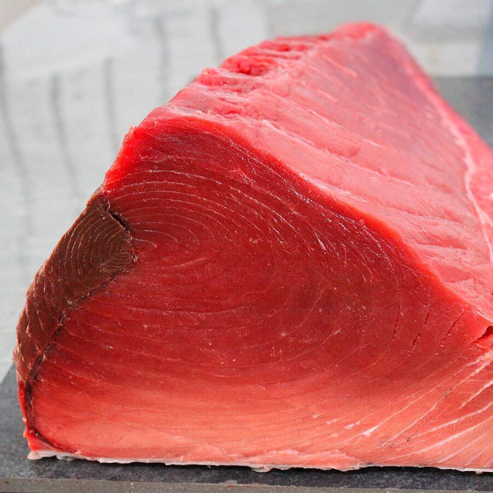 Lomo de atún rojo de Isla Cristina