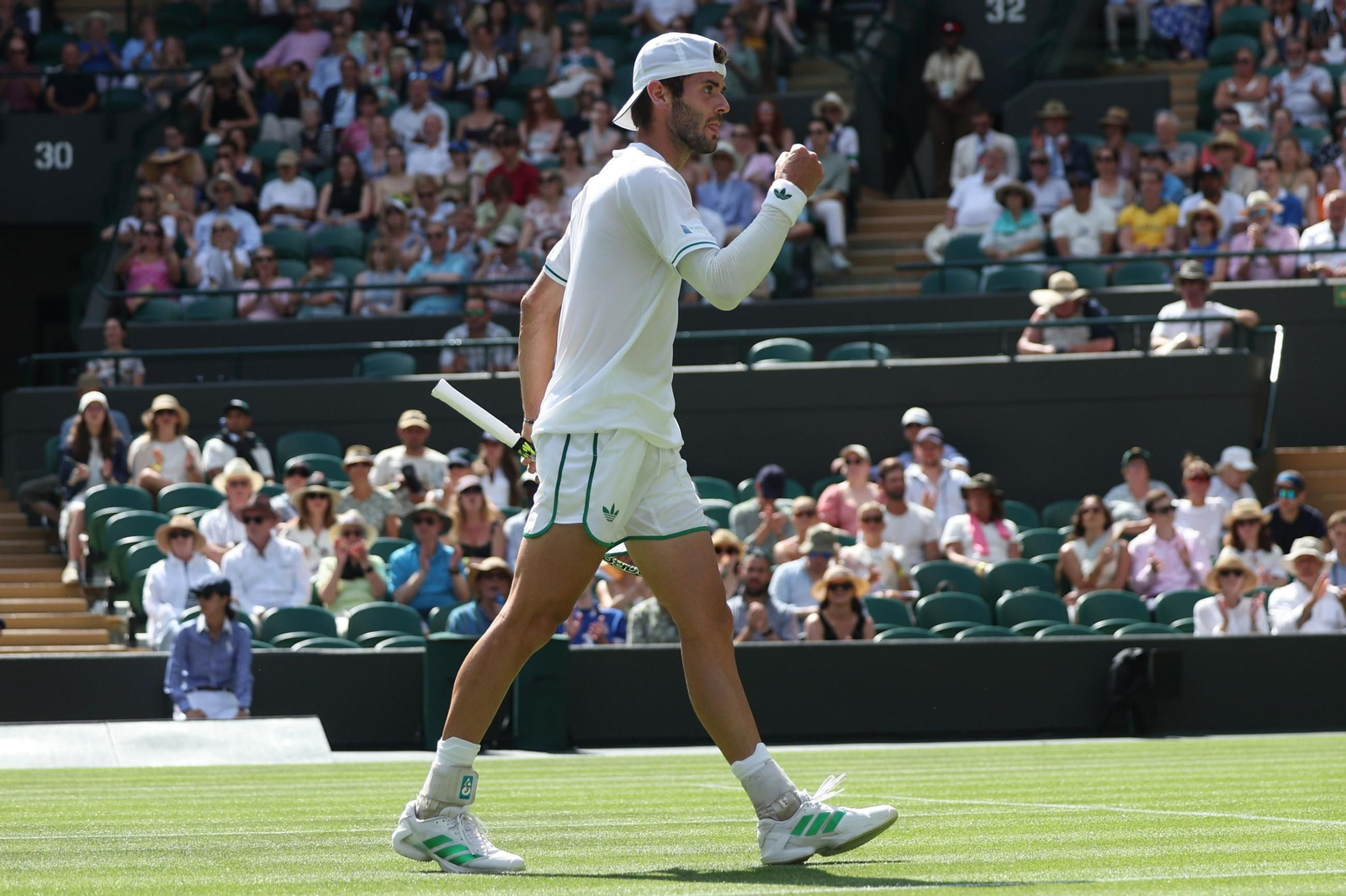 La primera jornada de Wimbledon (84).jpg