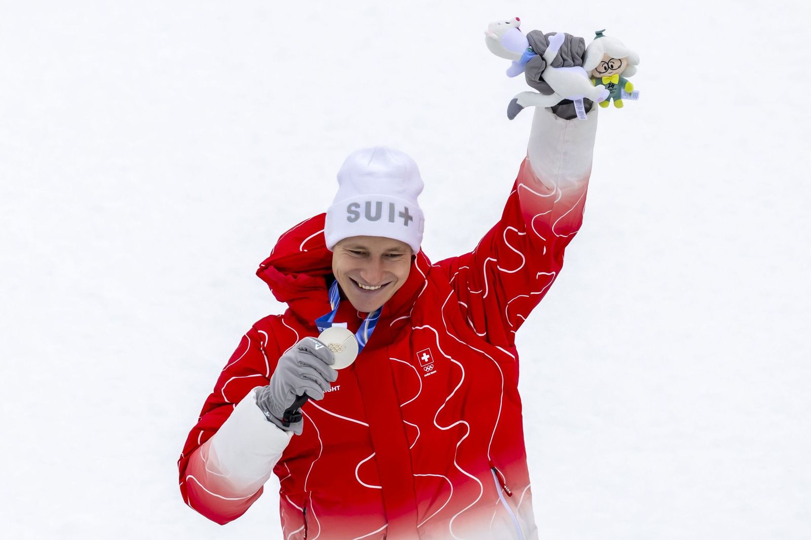 Las mejores fotos de los Juegos Olímpicos de invierno Milán Cortina d'Ampezzo 2026 | Novena jornada