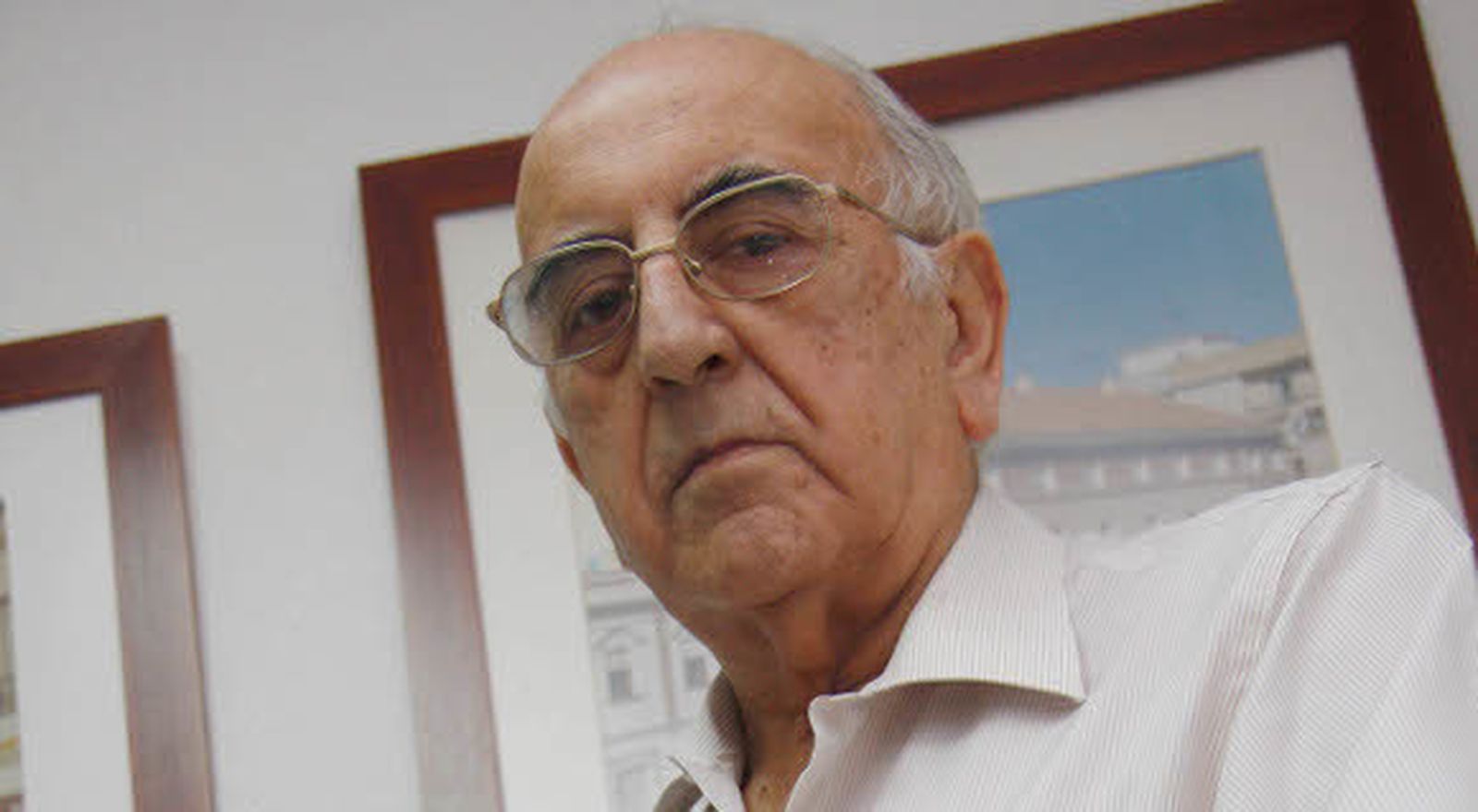 "Mi empresa ha construido miles de pisos en Andalucía"