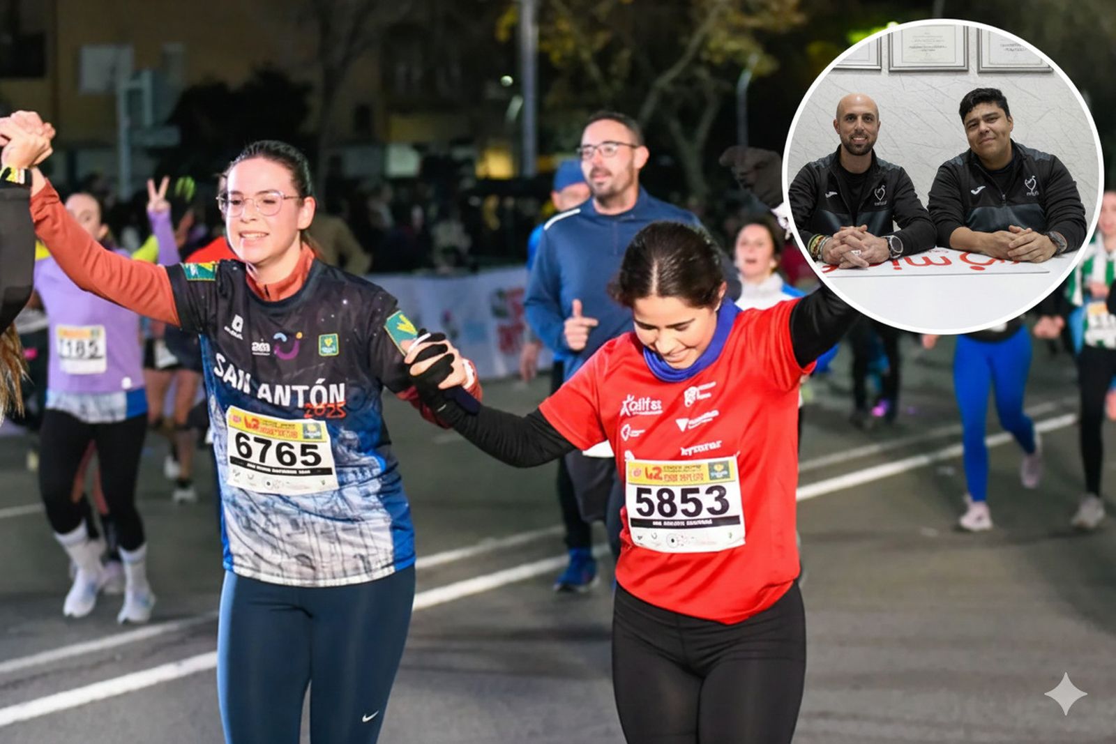 Miguel López y José Ángel Cuesta nos dan sus recomendaciones.