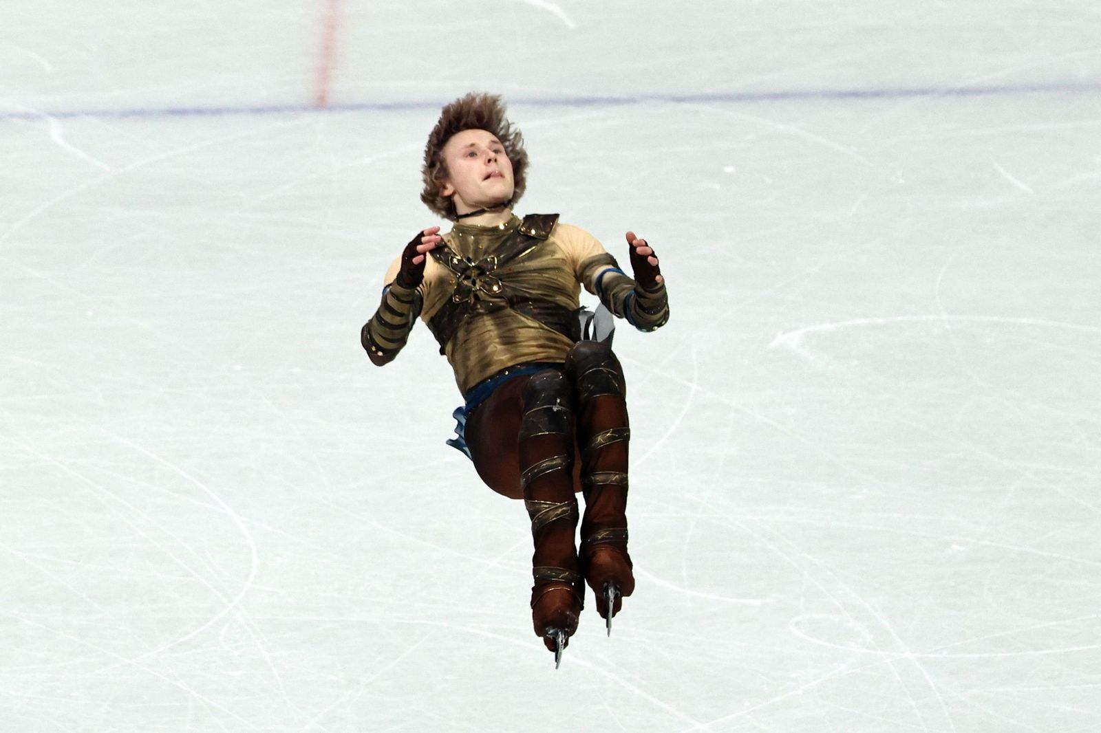 Las mejores fotos de los Juegos Olímpicos de invierno Milán Cortina d'Ampezzo 2026 | Segunda jornada