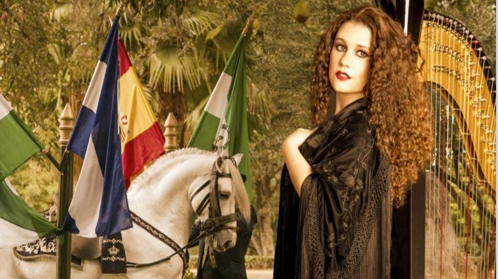Cancelado el concierto de Ana Crismán de este viernes en la Real Escuela. Cancelado el concierto de Ana Crismán de este viernes en la Real Escuela.