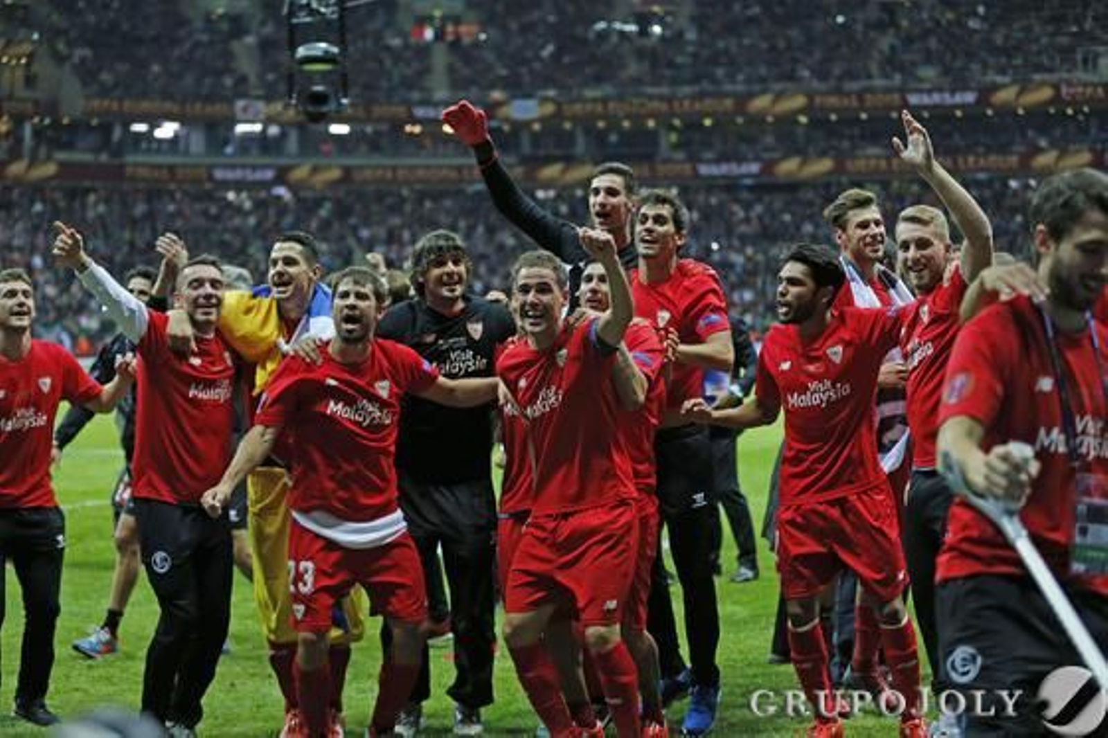 Foto: Antonio Pizarro