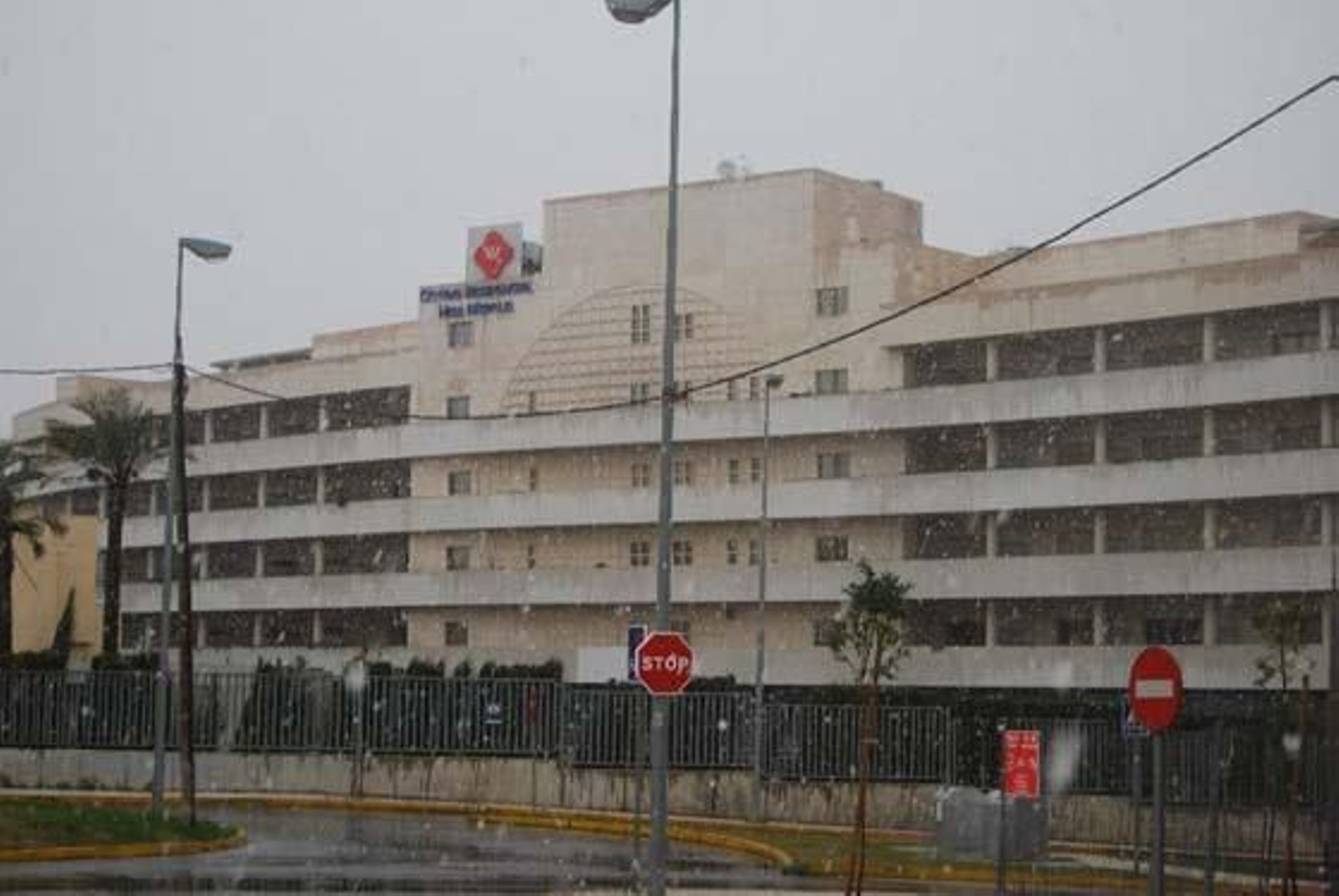 Castilleja de la Cuesta.