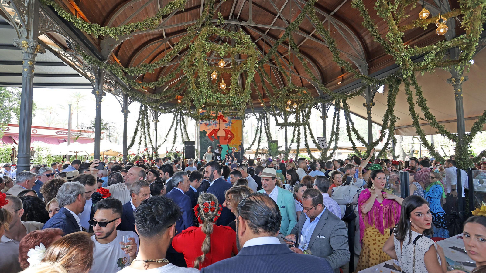 Caseta González Byass