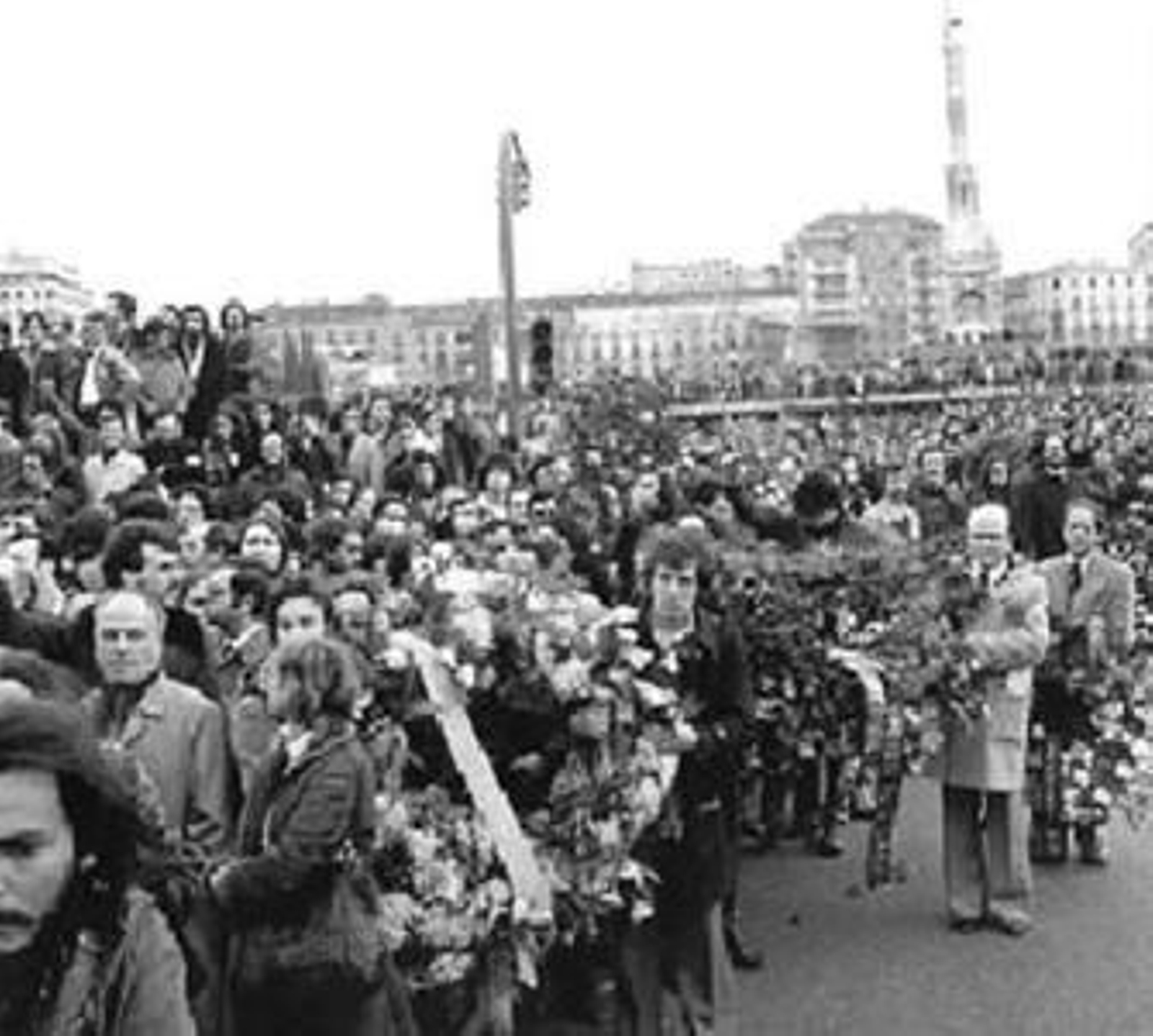 Los crímenes de Cristo Rey