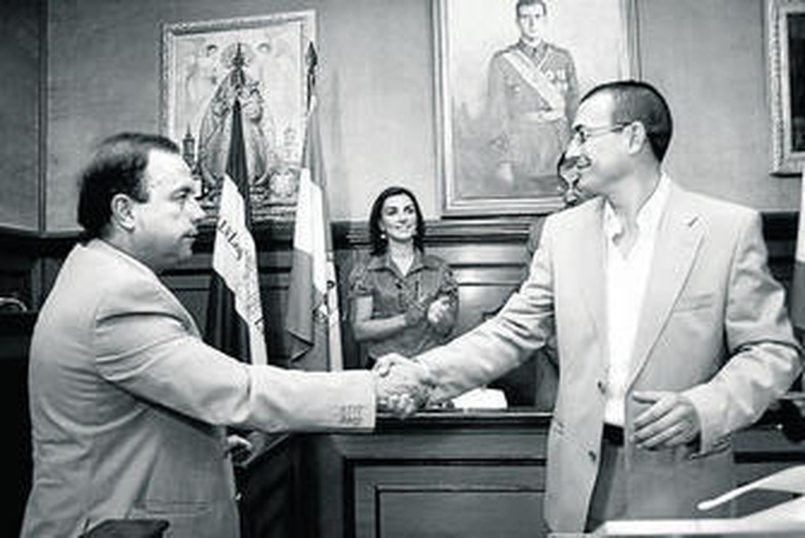 La Roja, un bálsamo para la dolida España