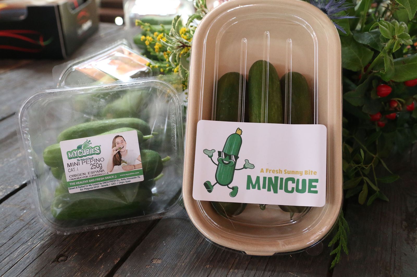 La premiere de Rijk Zwaan en Fruit Attraction