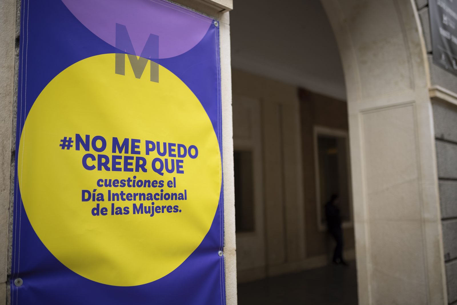 Imágenes del martes 15 de marzo en Huelva