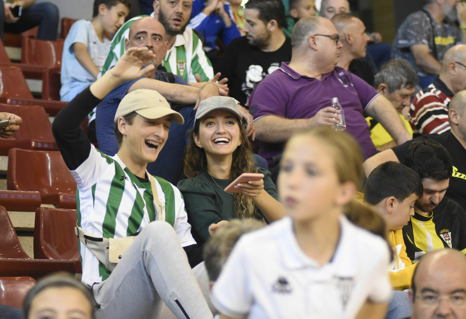 Las fotos del Córdoba Patrimonio de la Humanidad - O Parrulo