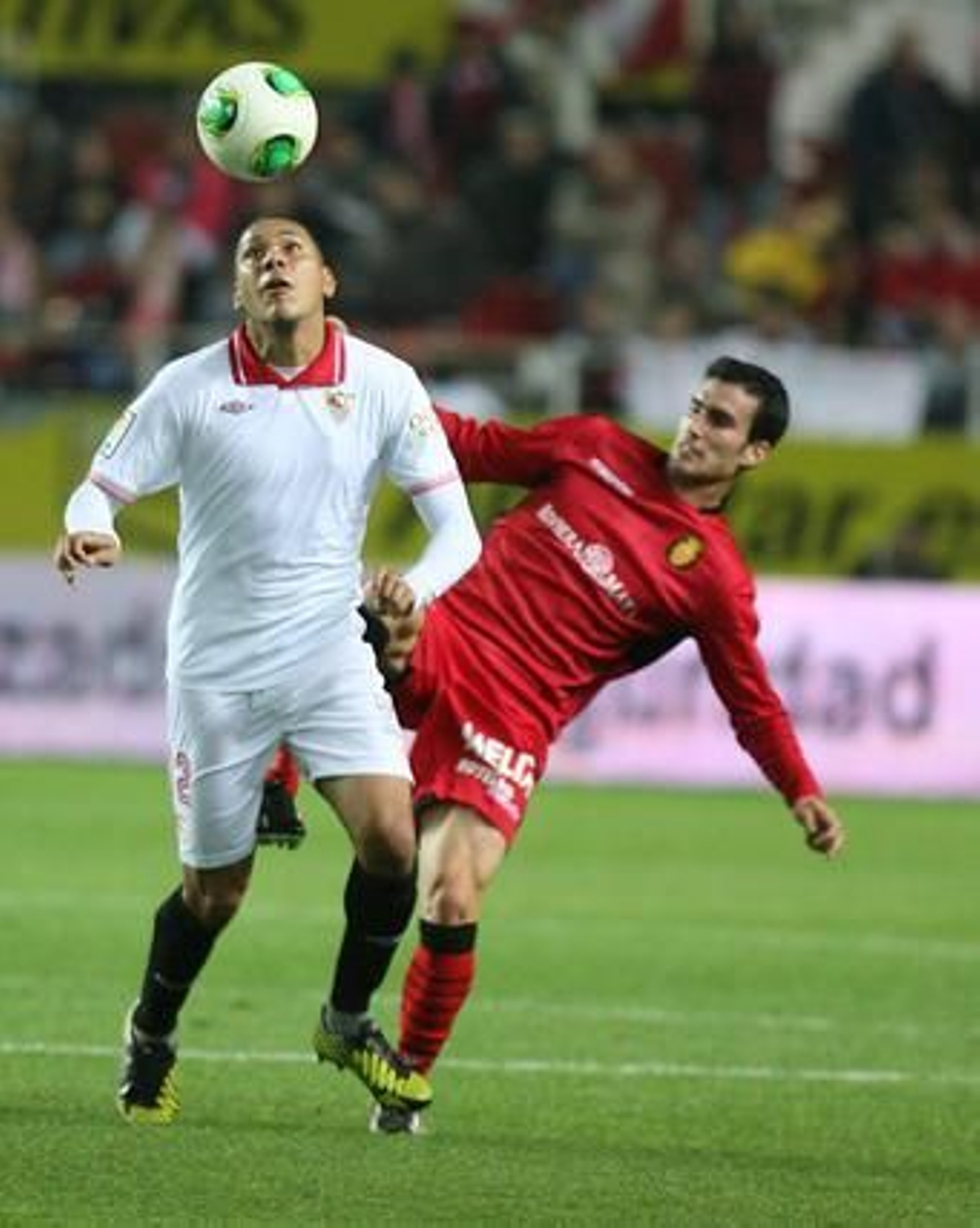 Foto: Antonio Pizarro