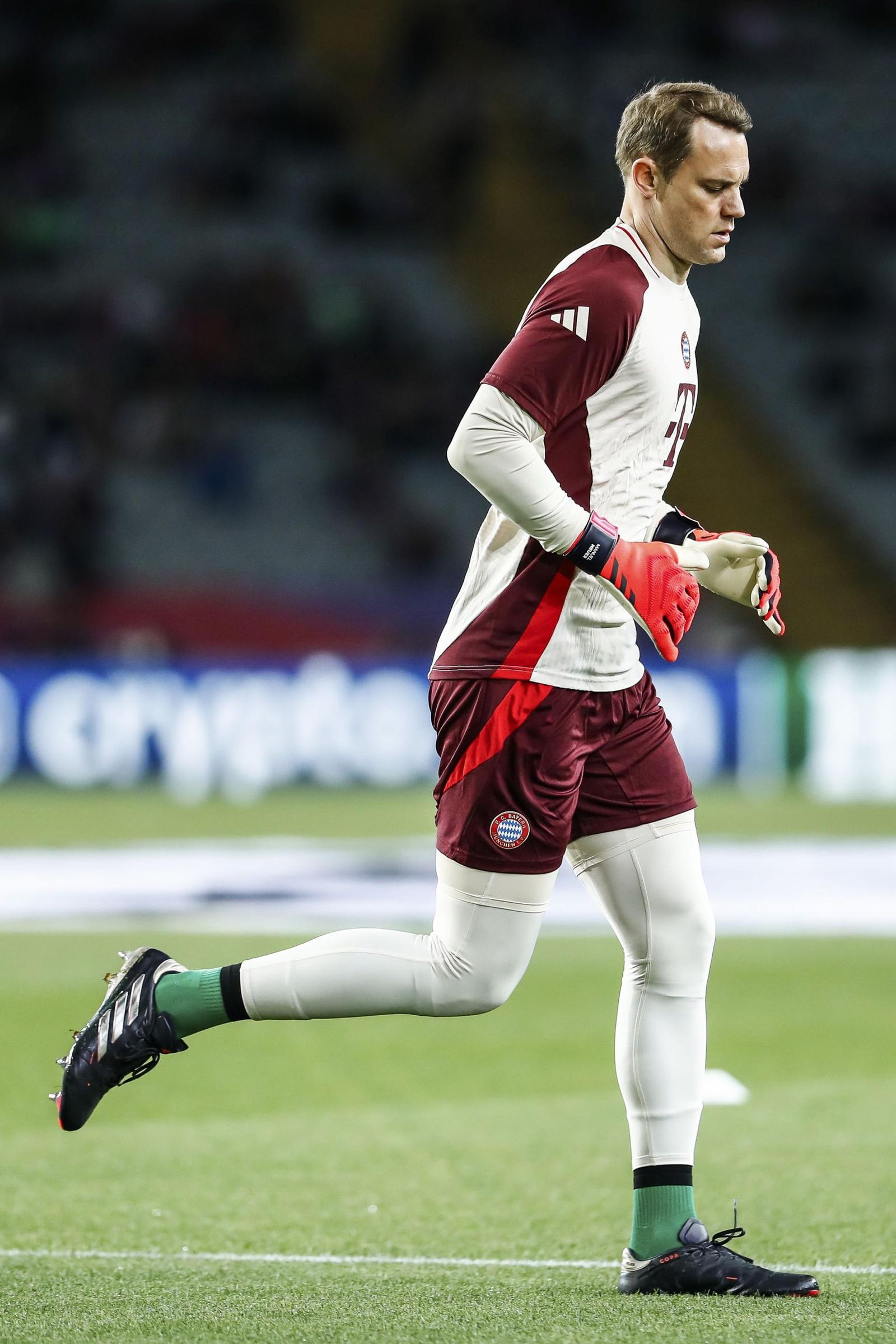 Revive el enfrentamiento: fotos destacadas del Barcelona ante el Bayern Múnich