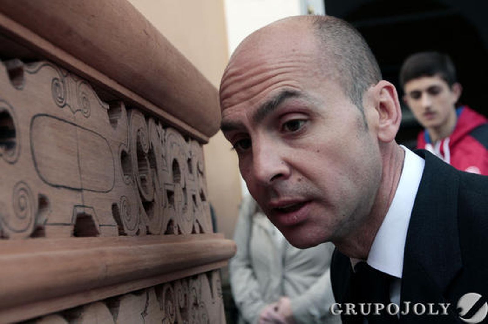 Santa Cruz

Foto: Segarra