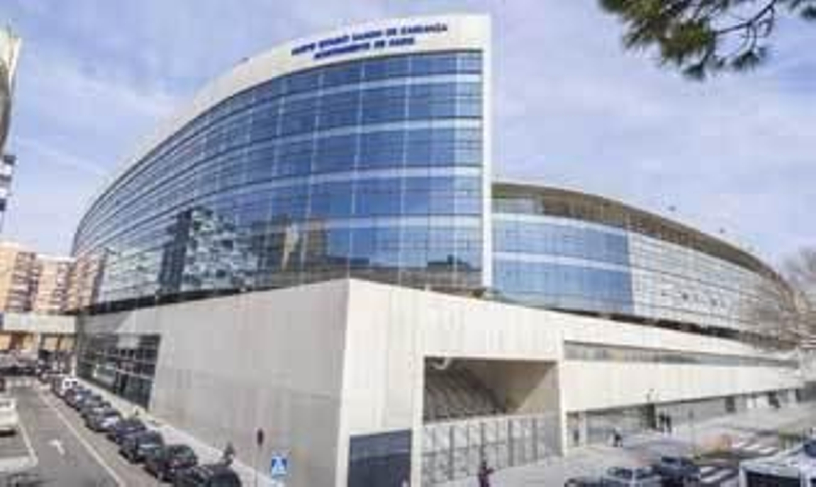 Vista de la tribuna del estadio Ramón de Carranza. /Julio González
