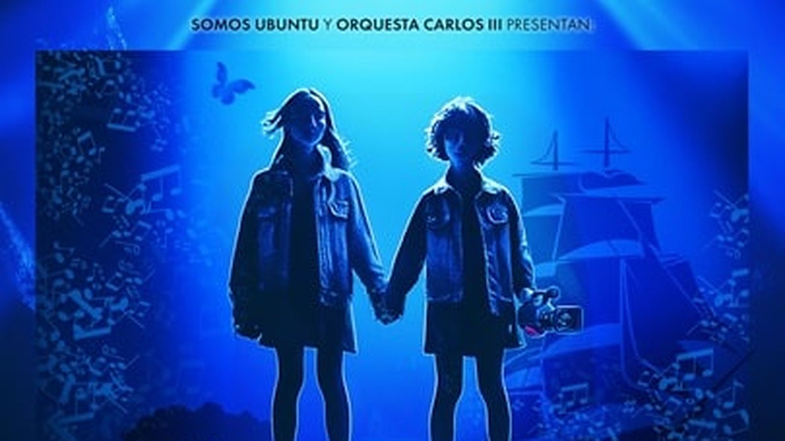 ‘Ubuntu... ¡y acción!’