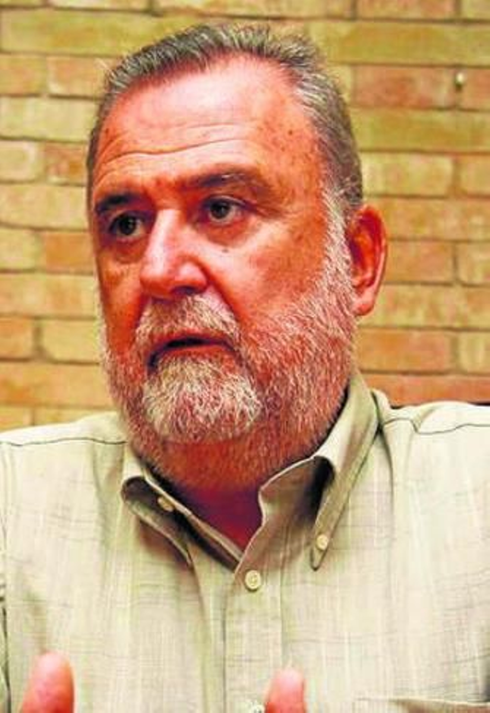 Antonio Rodrigo Torrijos.