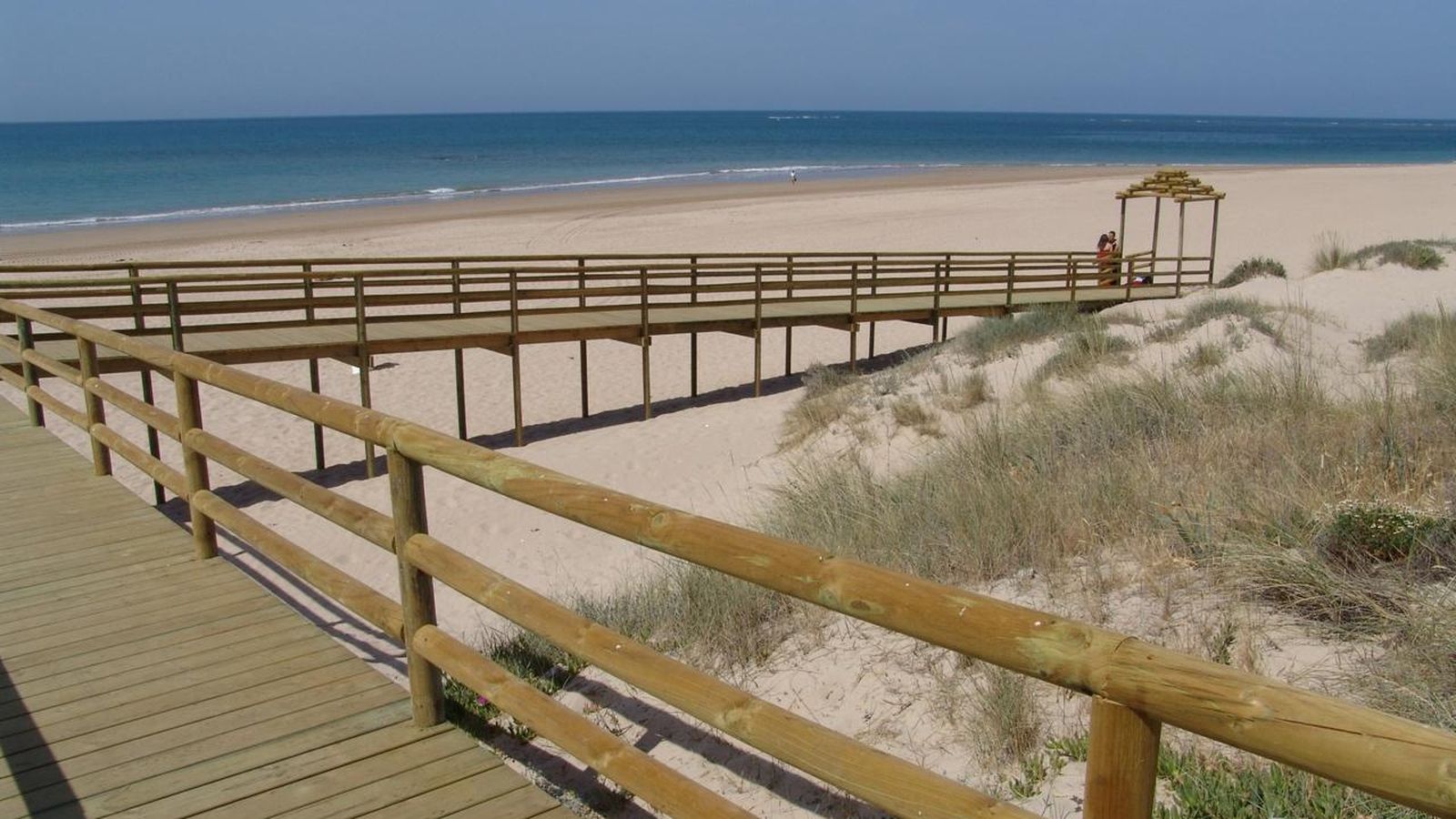 Playa de Costa Ballena