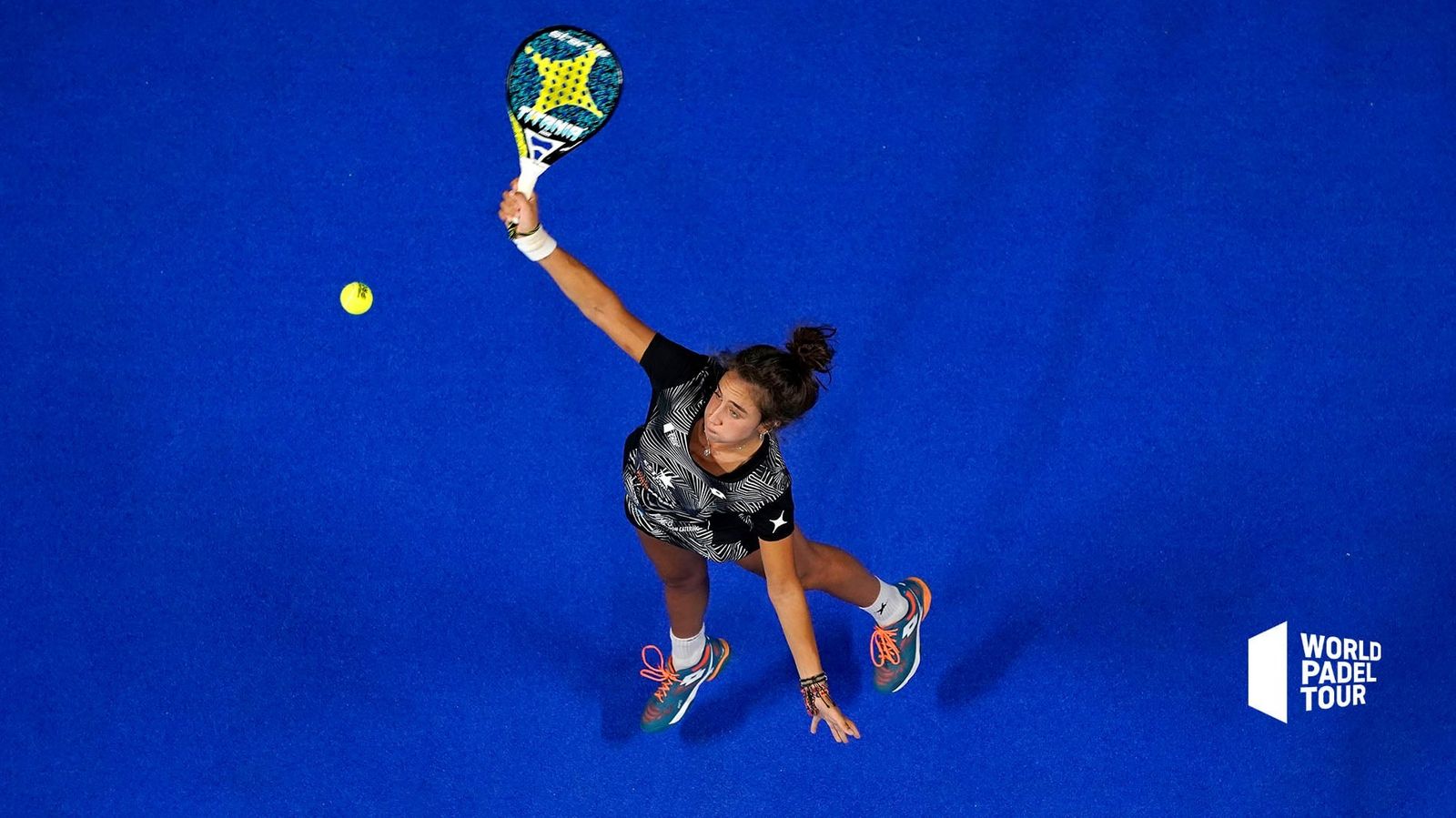 Las fotos de la histórica victoria de Bea González en Madrid