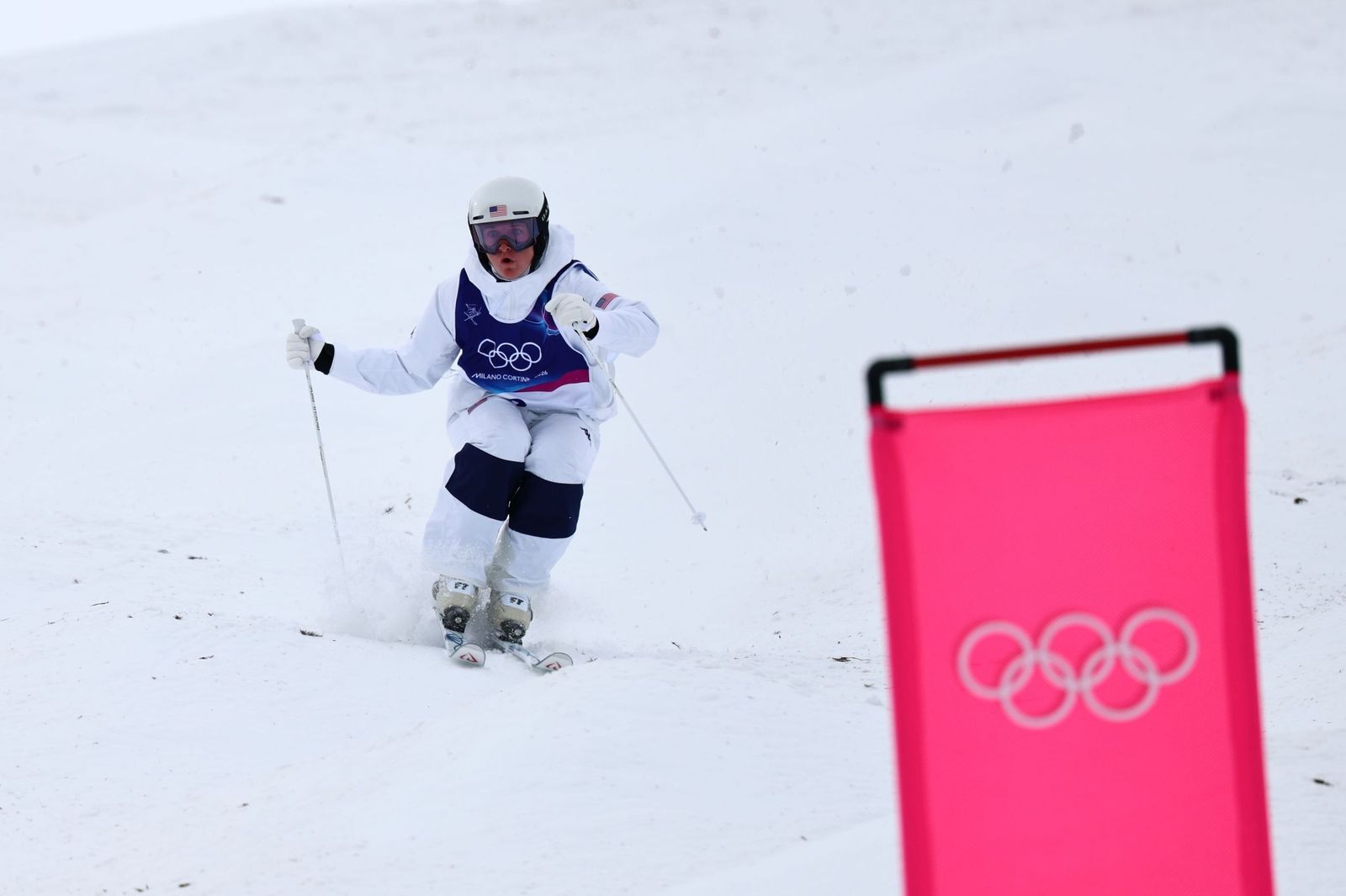 Las mejores fotos de los Juegos Olímpicos de invierno Milán Cortina d'Ampezzo 2026 | Séptima jornada