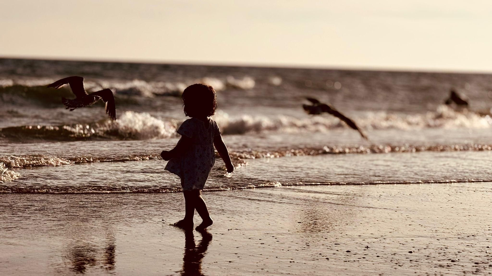 Cuatro playas onubenses, candidatas a mejor de Andalucía 2025