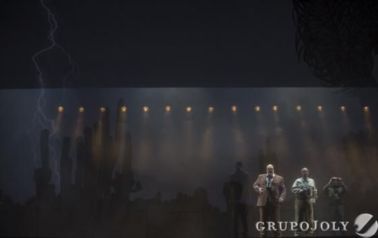 Foto: Antonio Pizarro