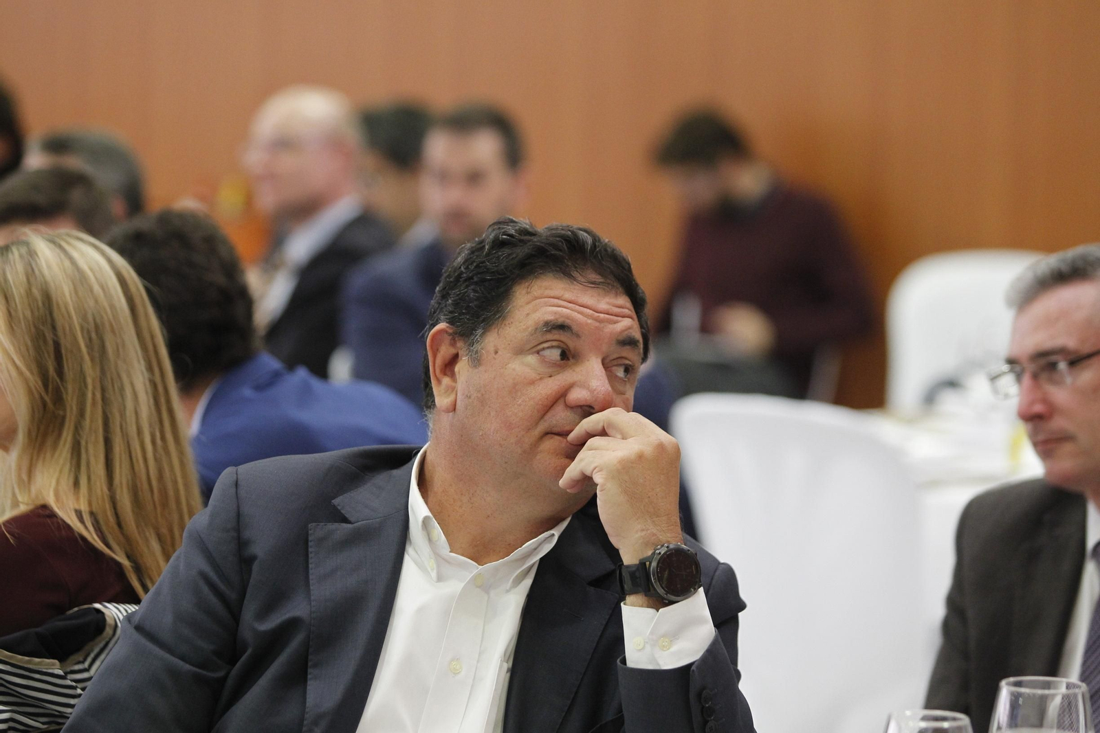 Diálogos para el Desarrollo-FAEEM-Cámara de Comercio. Almería