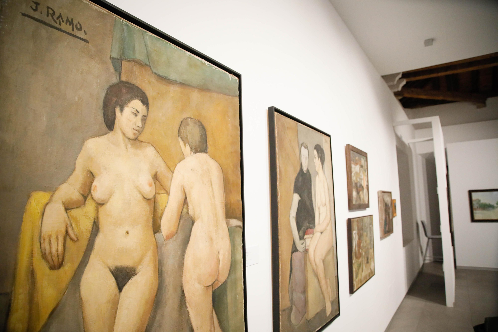 El MUREC abre sus puertas