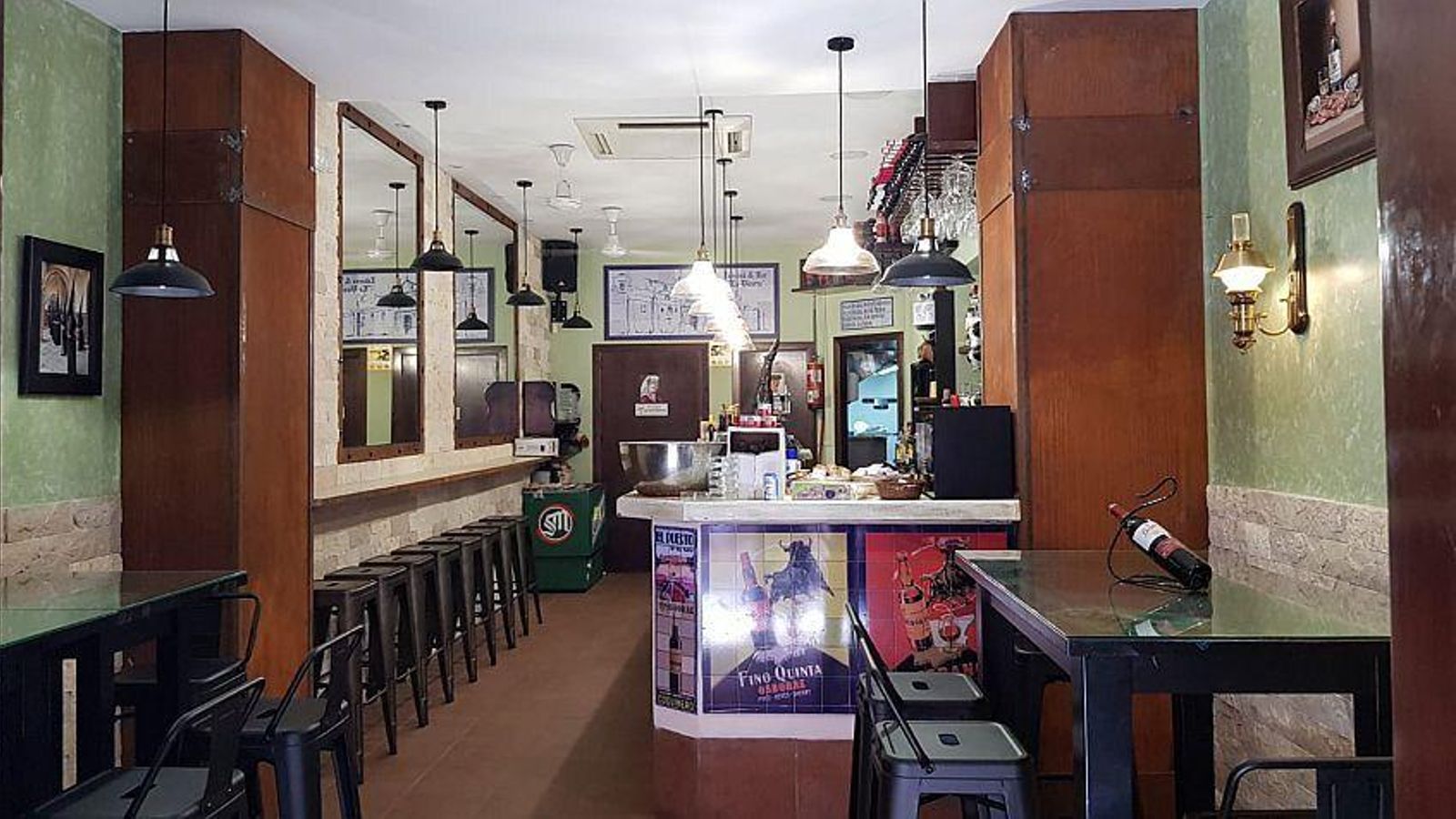 La Vicaría El Puerto