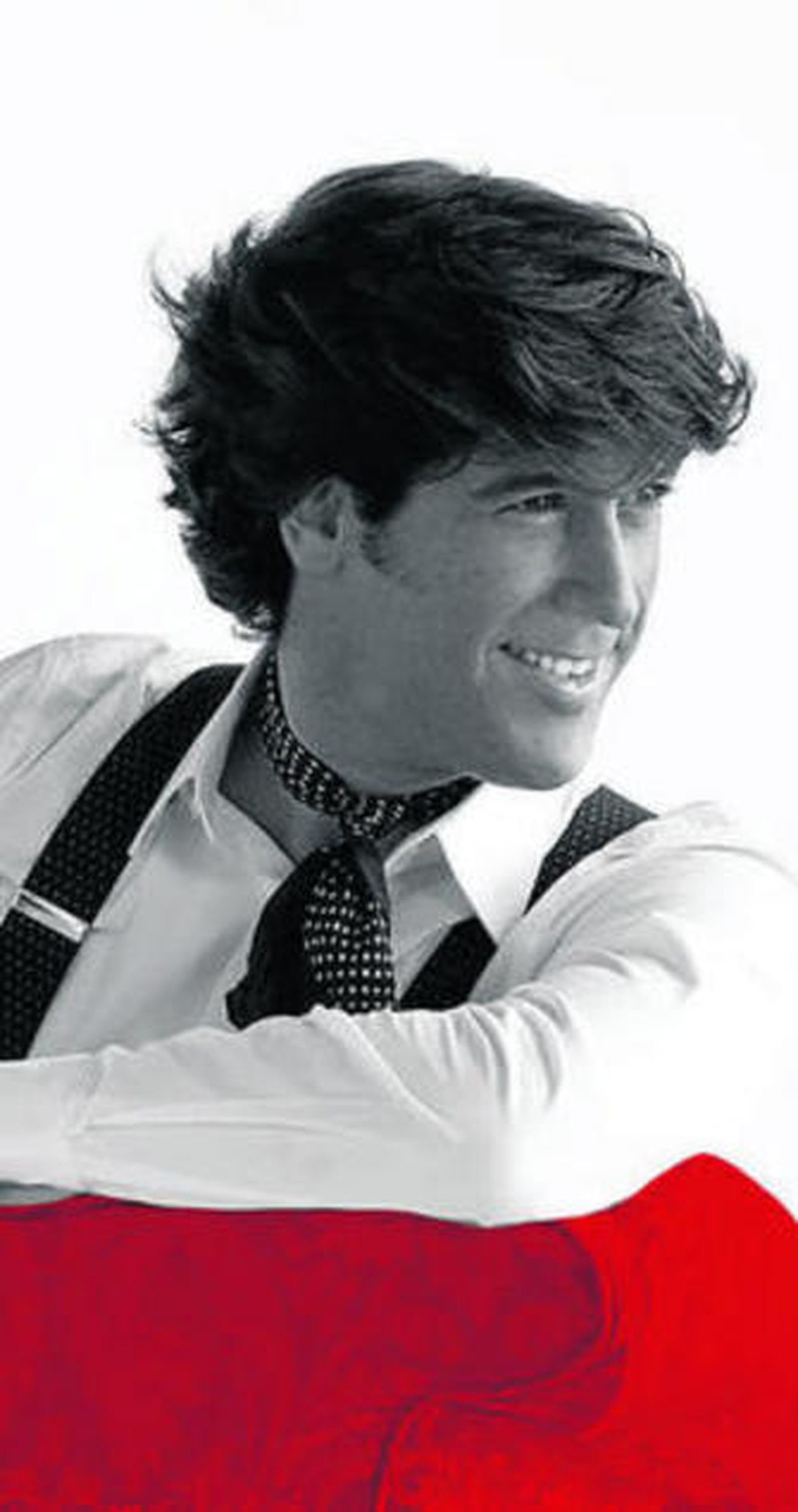 Manuel Lombo, un artista con muy buena estrella