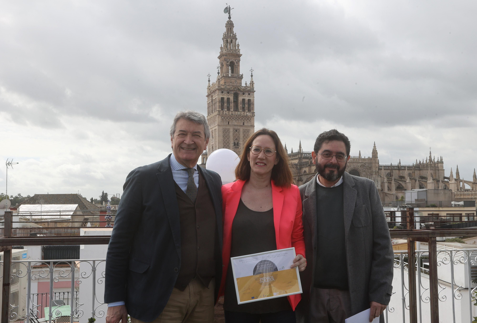 Premios Solera 2022