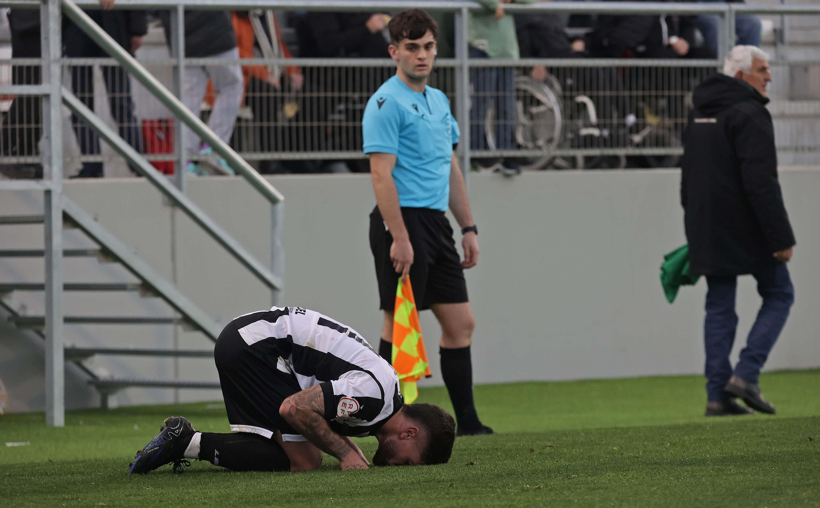 Las mejores fotos del Balona - La Unión