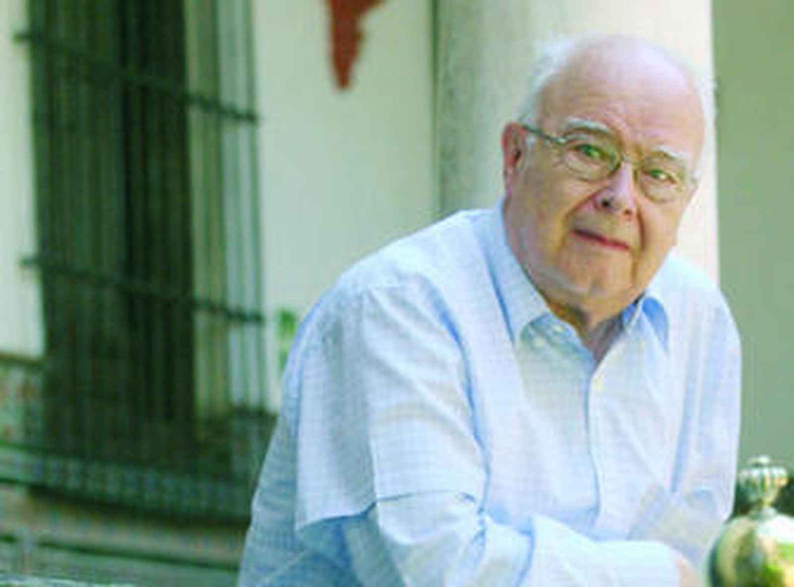 "El cambio sería: cuanto más lejos del centro, más atención"