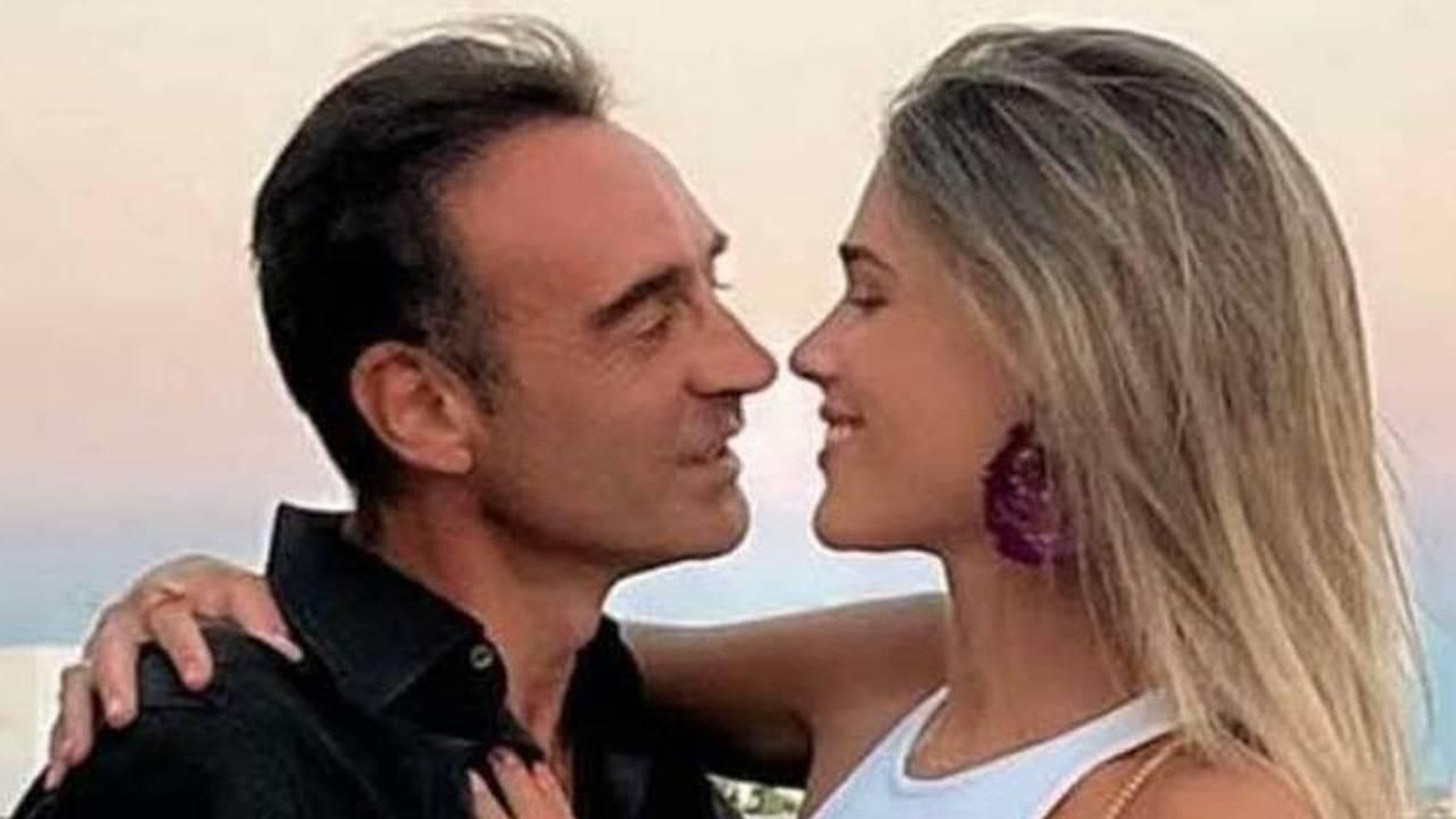 Enrique Ponce se casa: todos los detalles de su boda con Ana Soria