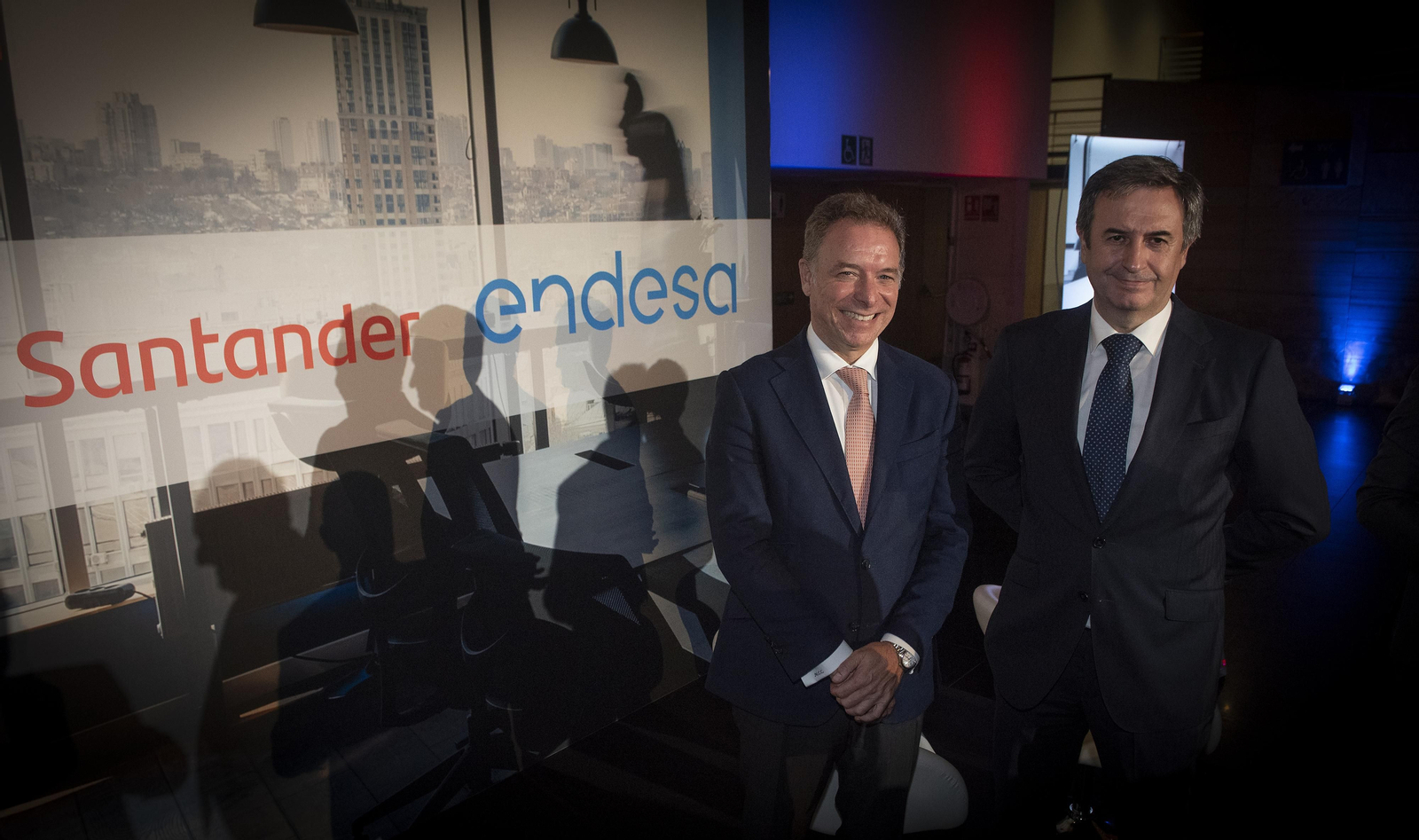 El Foro de Empresas en imágenes