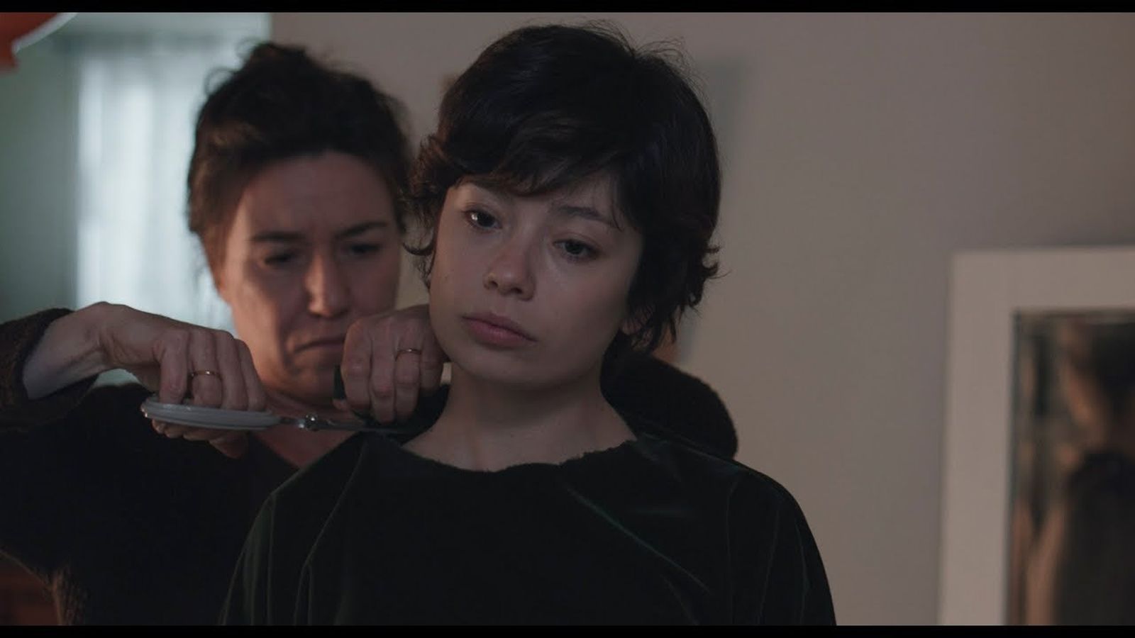 Viaje al cuarto de una madre, trailer oficial.