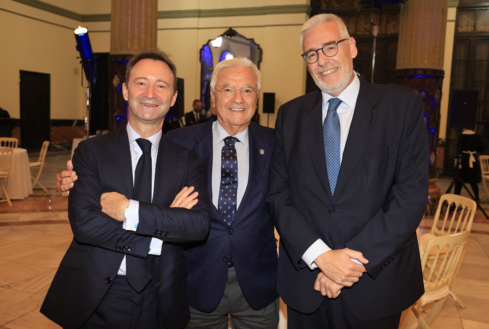 Las imágenes del IX Premio Manuel Clavero