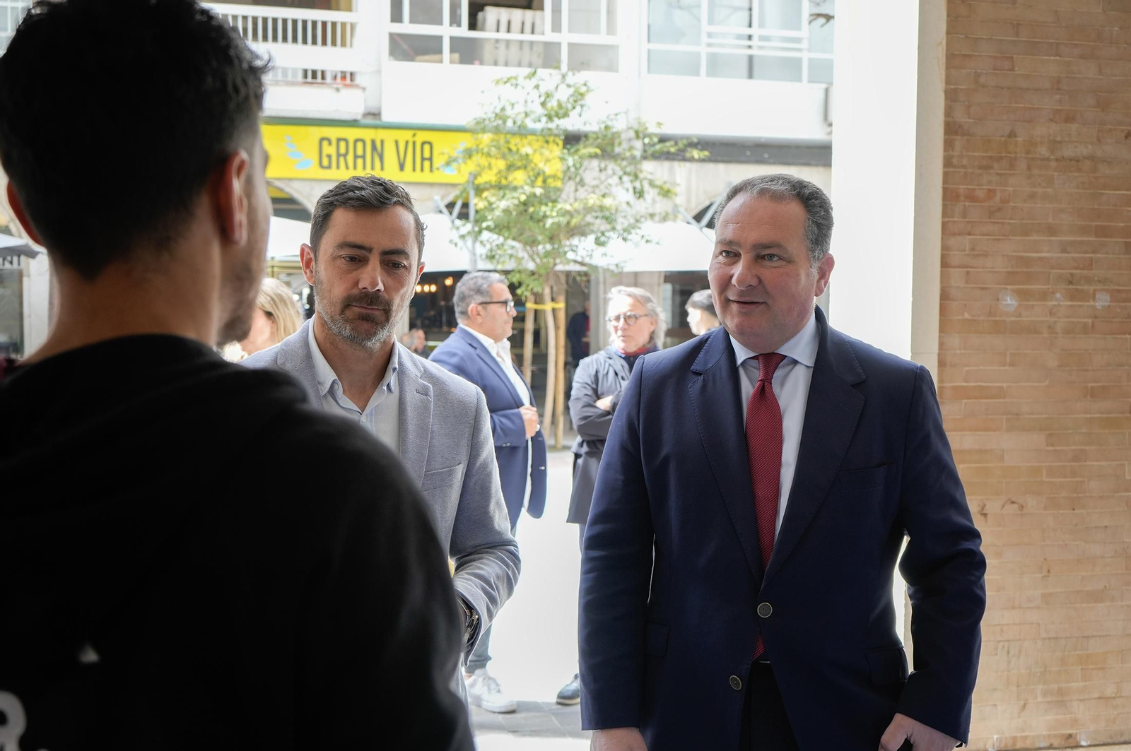 Imágenes de la VII Muestra Sabores de Cuaresma de la Provincia de Huelva