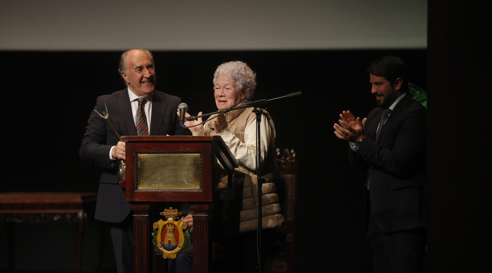 La 38ª Gala del Deporte de Algeciras, en imágenes