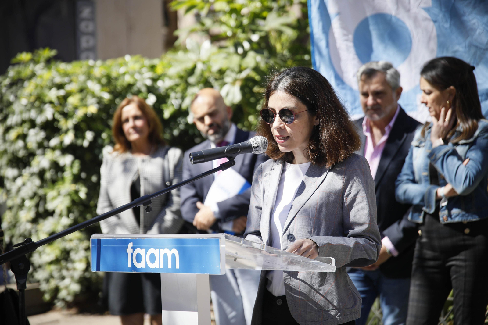 Imágenes por el  Día Nacional de la Convención Internacional de los Derechos de las Personas con Discapacidad de Naciones Unidas