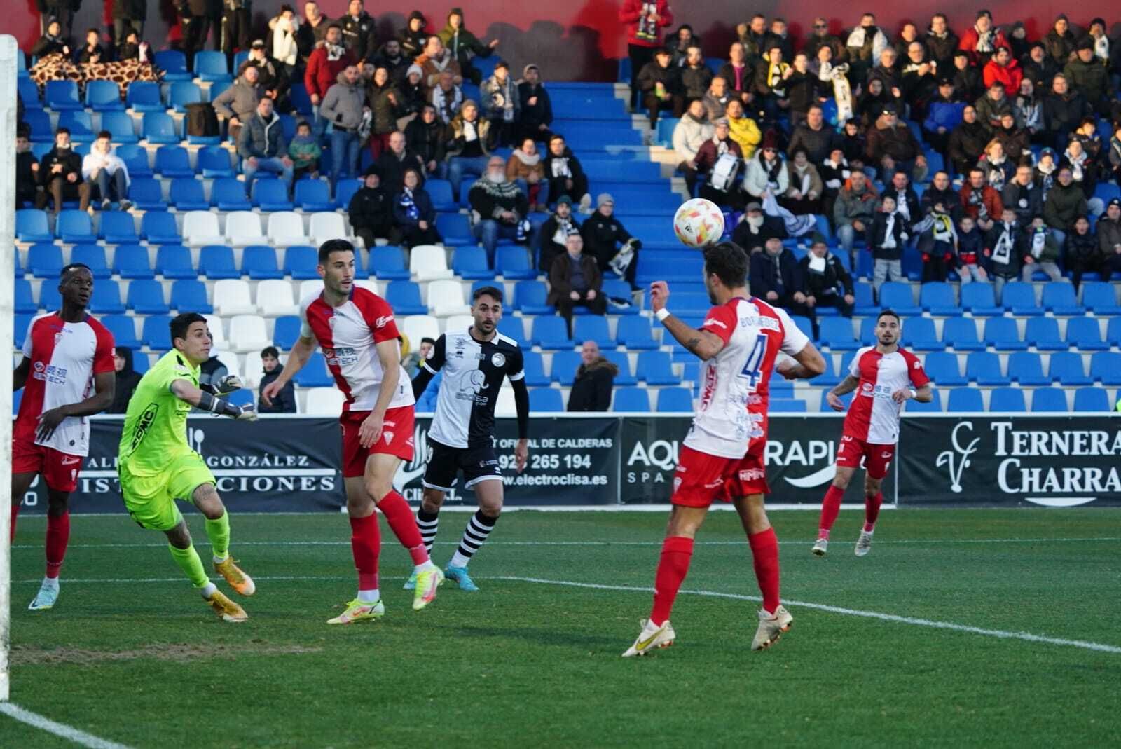 Las fotos del Unionistas - Algeciras CF