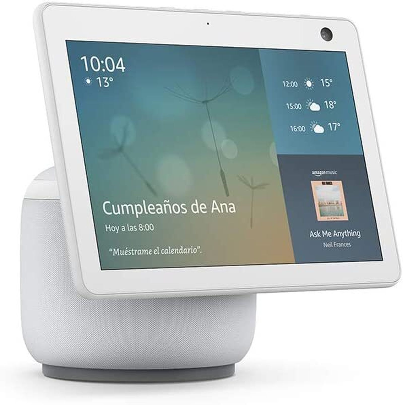Echo Show 10