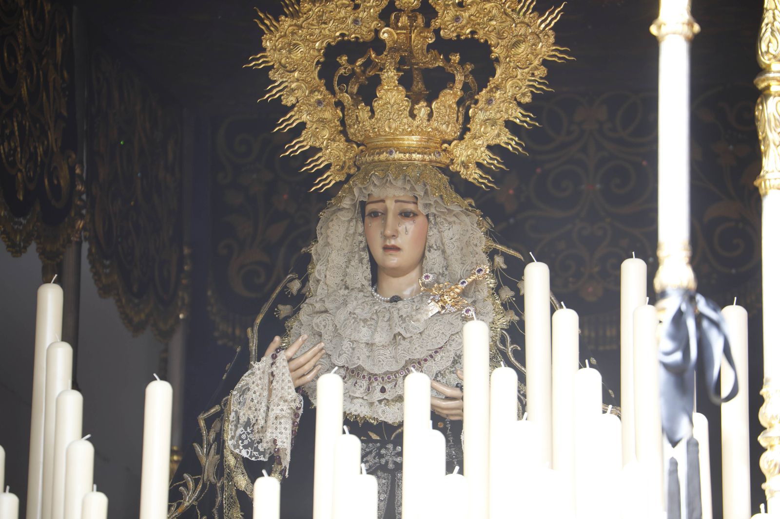 Hermandad del Caído.