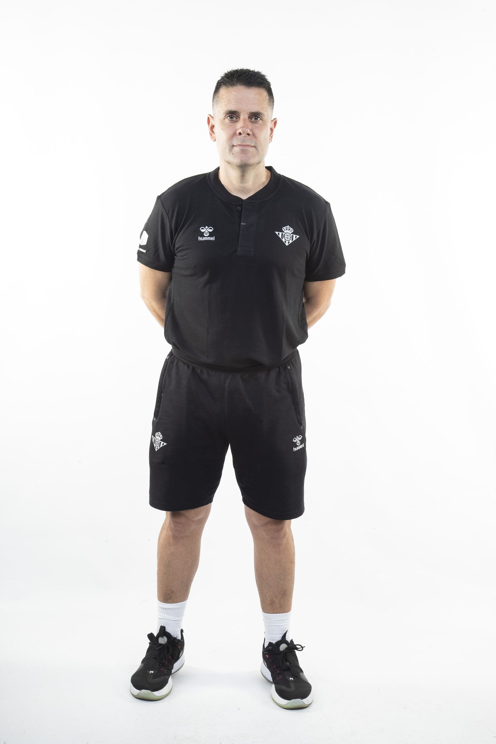 Las imágenes del Betis Baloncesto 2022-23